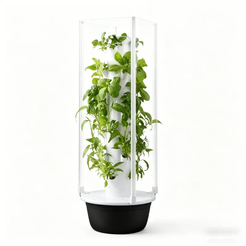 Smart Garden Herb - 5 Layer Smart Vertical Hydroponic Garden