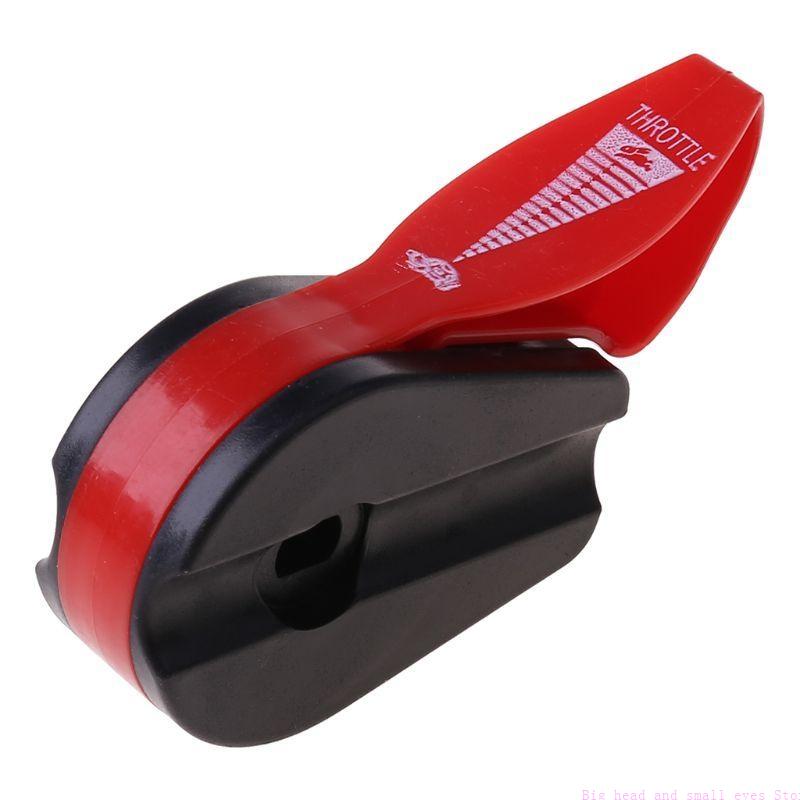 Smart Garden Click And Grow - Universal Lawnmower Throttle Switch Hand Push