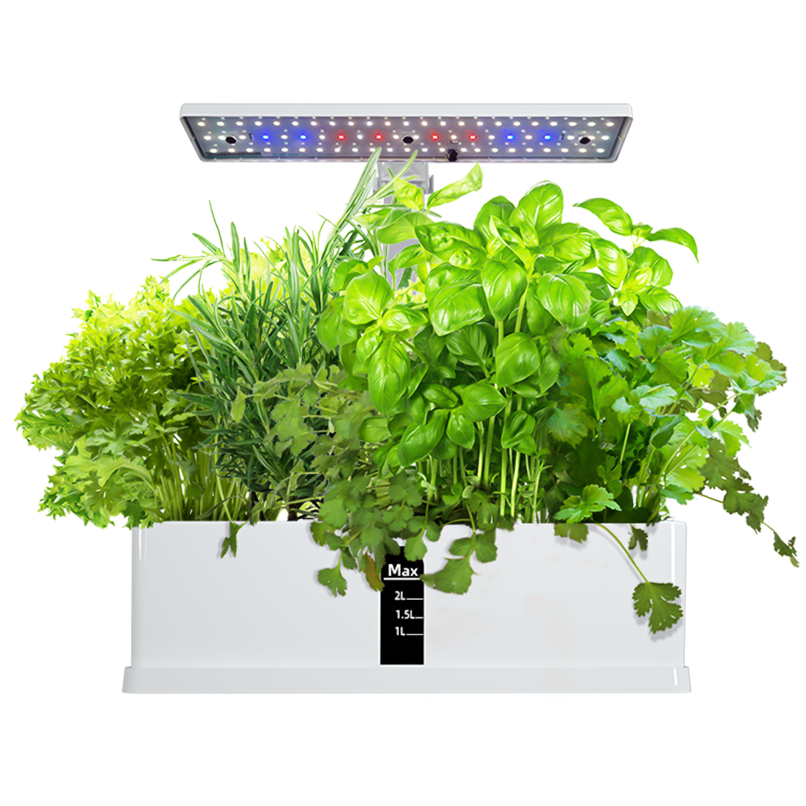 Smart Garden Click And Grow - Smart Hydroponics Growing System Indoor Garden