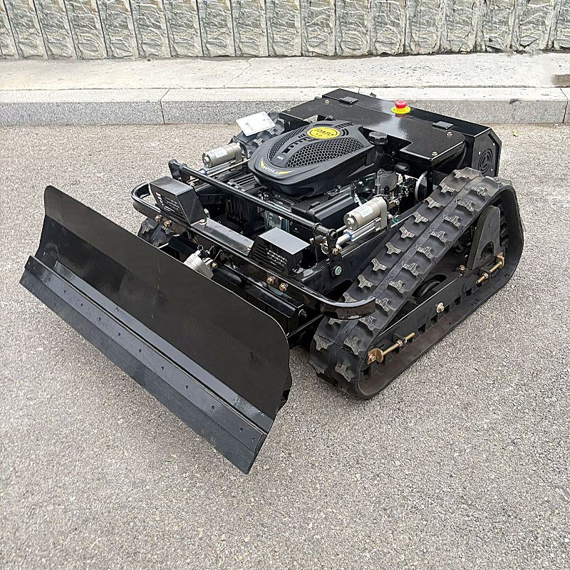 Smart Garden Click And Grow - Customizable 500mm robotic lawnmower, self-propelled garden