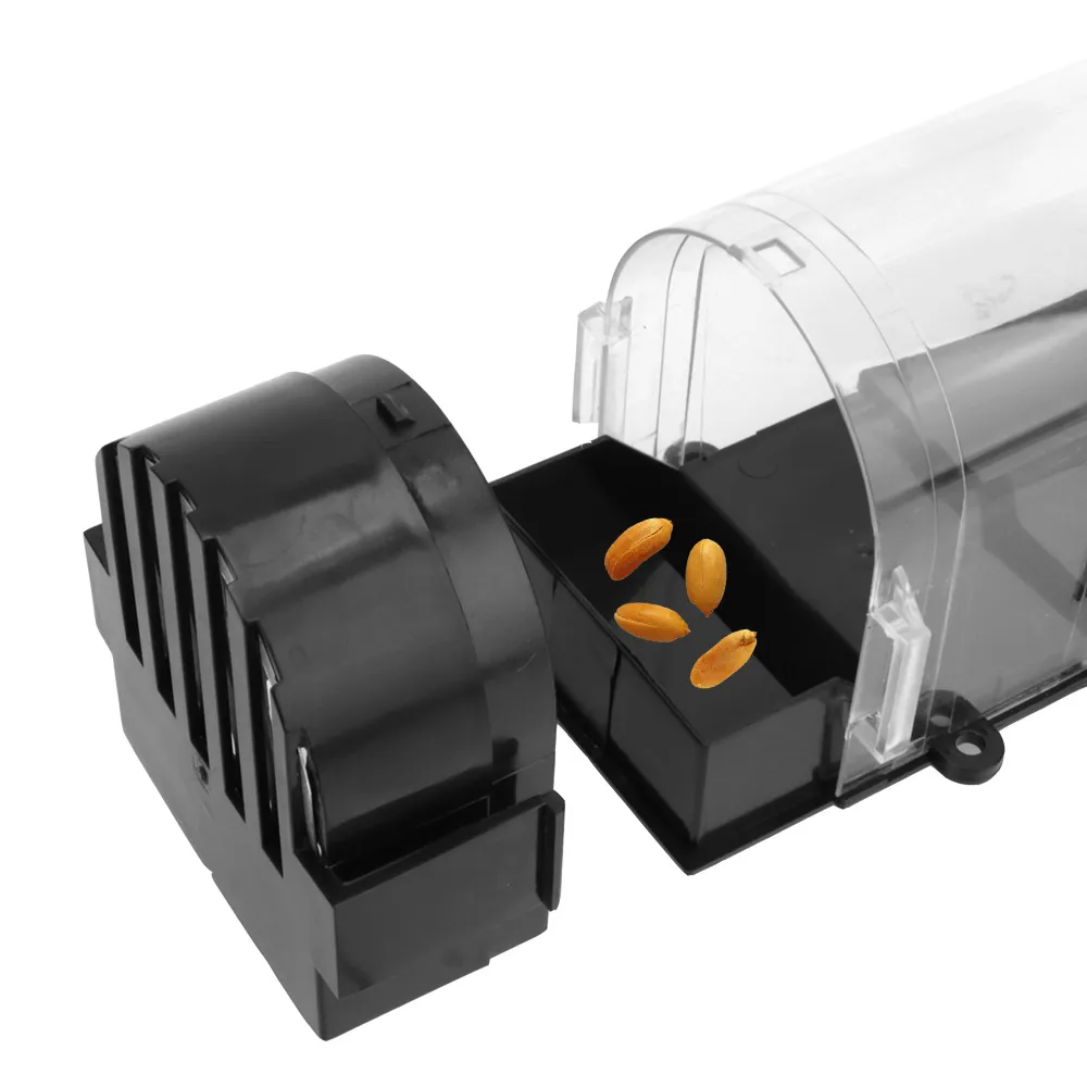 Mousetrap Safe Firm Humane Reu - Smart Garden Products ulasan dan harga