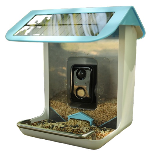 Outdoor Wildlife Wifi Camera C - Smart Gardening ulasan dan harga
