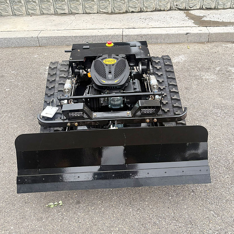 Remote-controlled lawnmower, c - Smart Garden Click And Grow ulasan dan harga