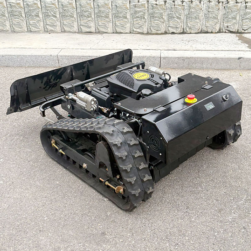 Remote-controlled lawnmower, c - Smart Garden Click And Grow ulasan dan harga
