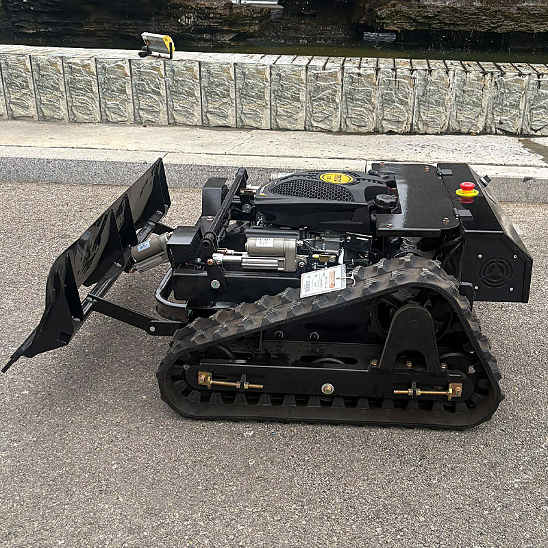 Remote-controlled lawnmower, c - Smart Garden Click And Grow ulasan dan harga
