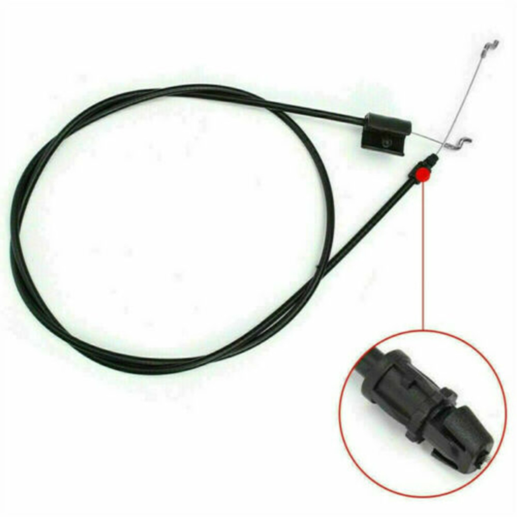 Lawnmower Throttle Pull Contro - Smart Garden Click And Grow ulasan dan harga