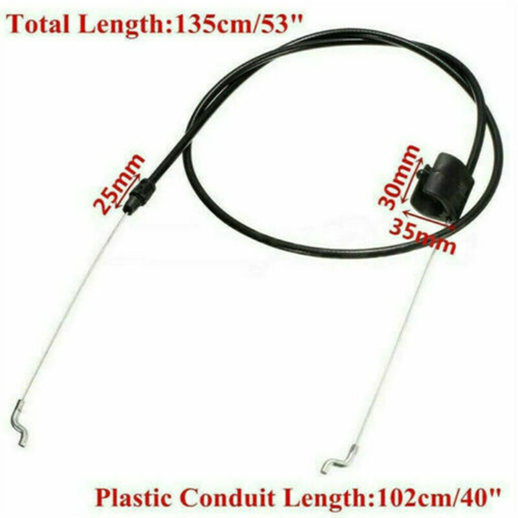 Lawnmower Throttle Pull Contro - Smart Garden Click And Grow ulasan dan harga