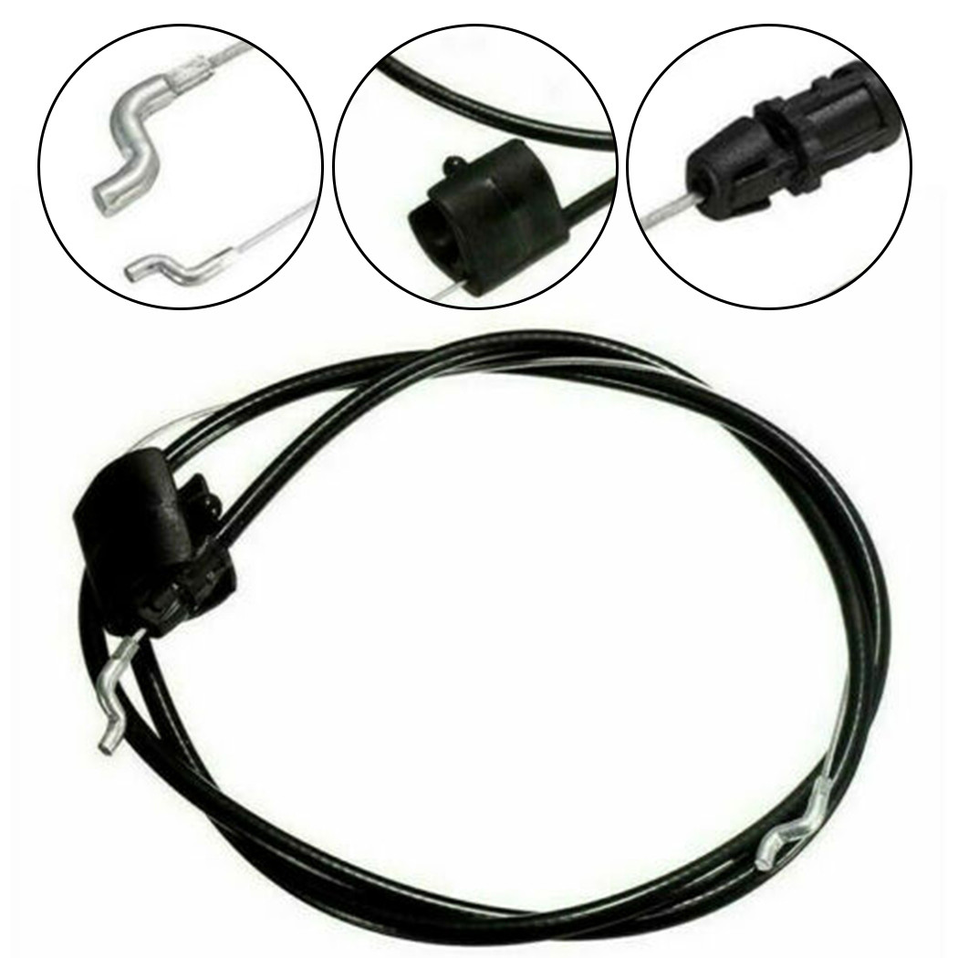 Lawnmower Throttle Pull Contro - Smart Garden Click And Grow ulasan dan harga