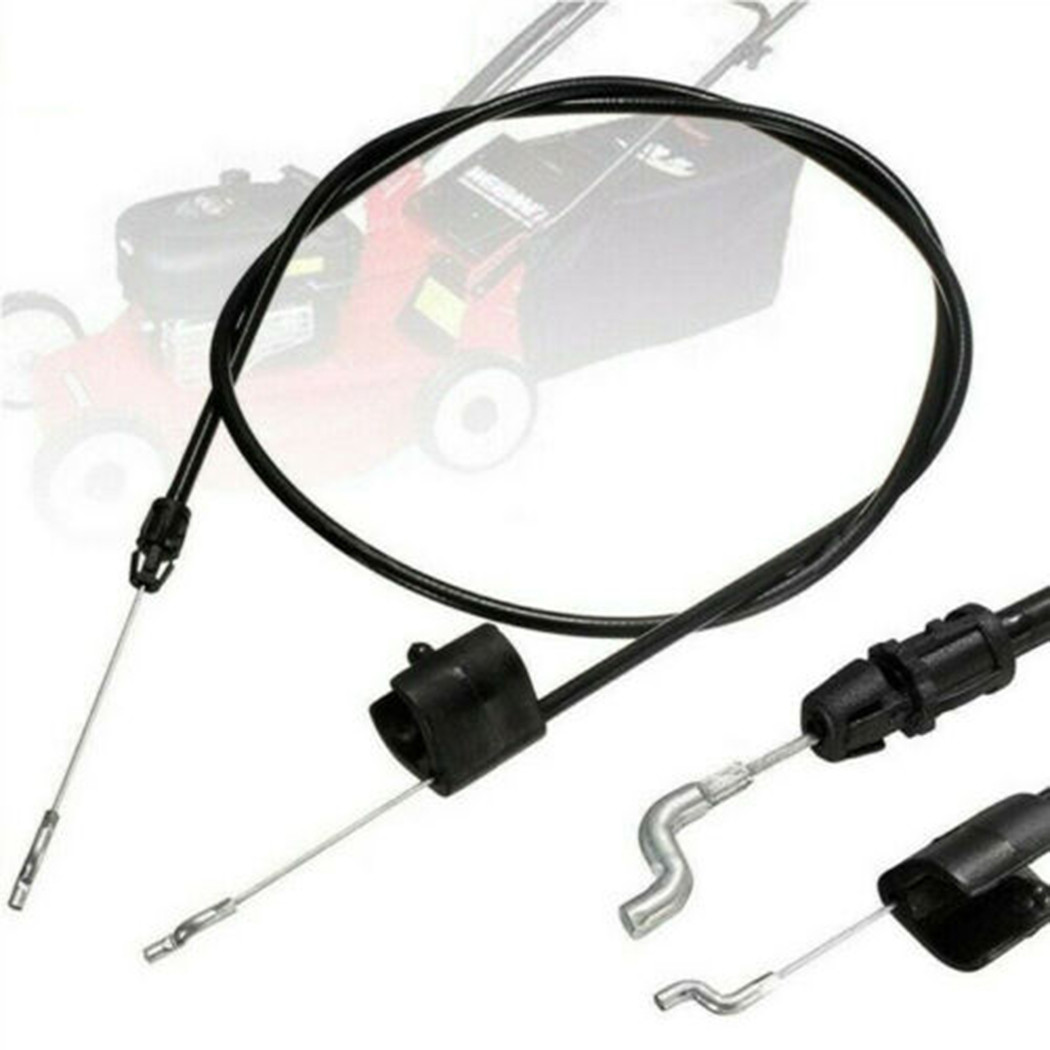 Lawnmower Throttle Pull Contro - Smart Garden Click And Grow ulasan dan harga