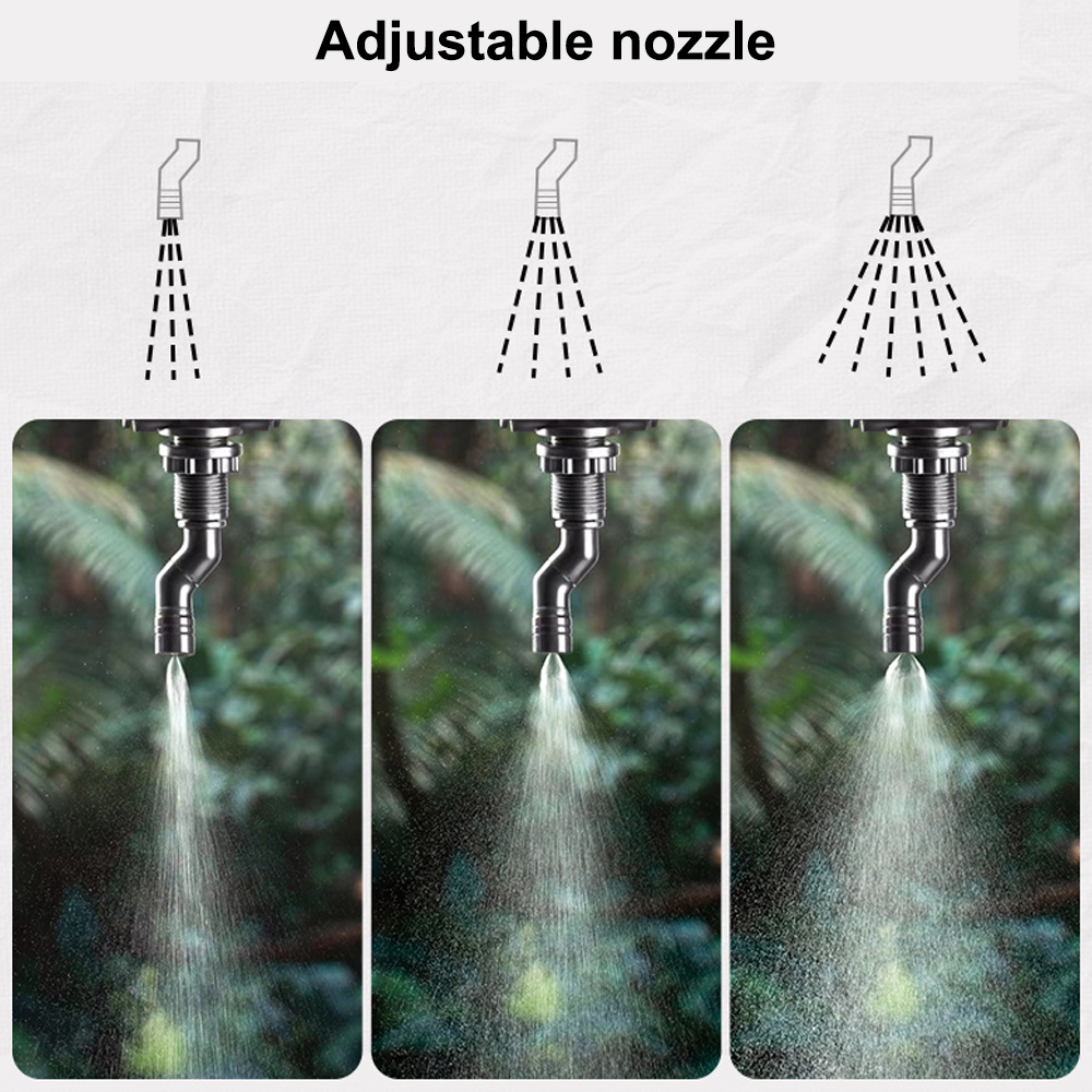MINI Intelligent Reptile Terra - Smart Garden Sphagnum Moss ulasan dan harga