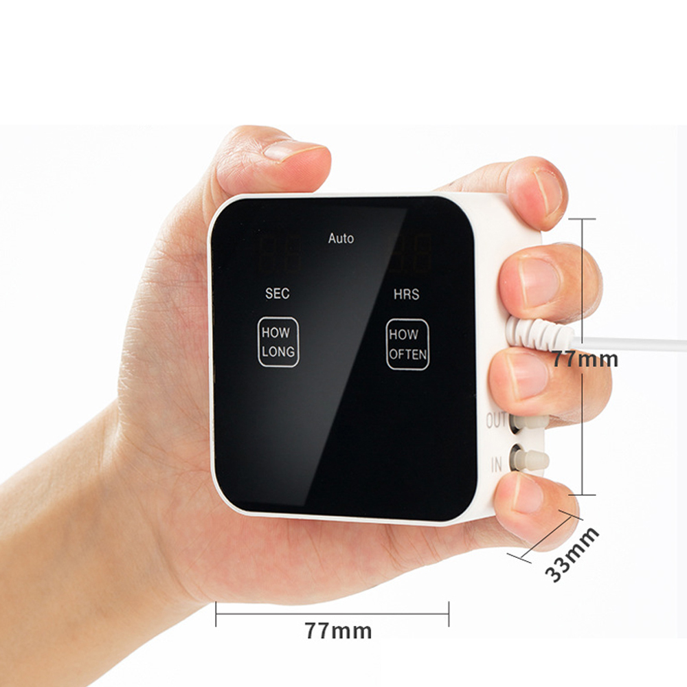 MINI Intelligent Reptile Terra - Smart Garden Sphagnum Moss ulasan dan harga