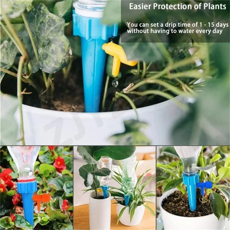 جهاز ري الحدائق Smart Drip Irr - Smart Garden Sphagnum Moss ulasan dan harga