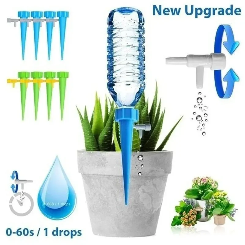 جهاز ري الحدائق Smart Drip Irr - Smart Garden Sphagnum Moss ulasan dan harga