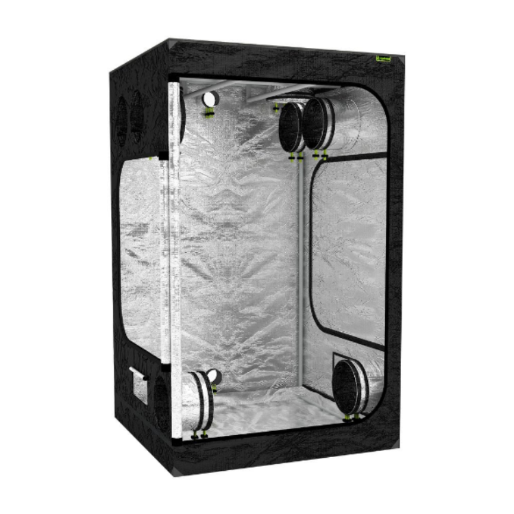 Customized Dark Room Hydroponi - Grow Tent Complete Kit ulasan dan harga