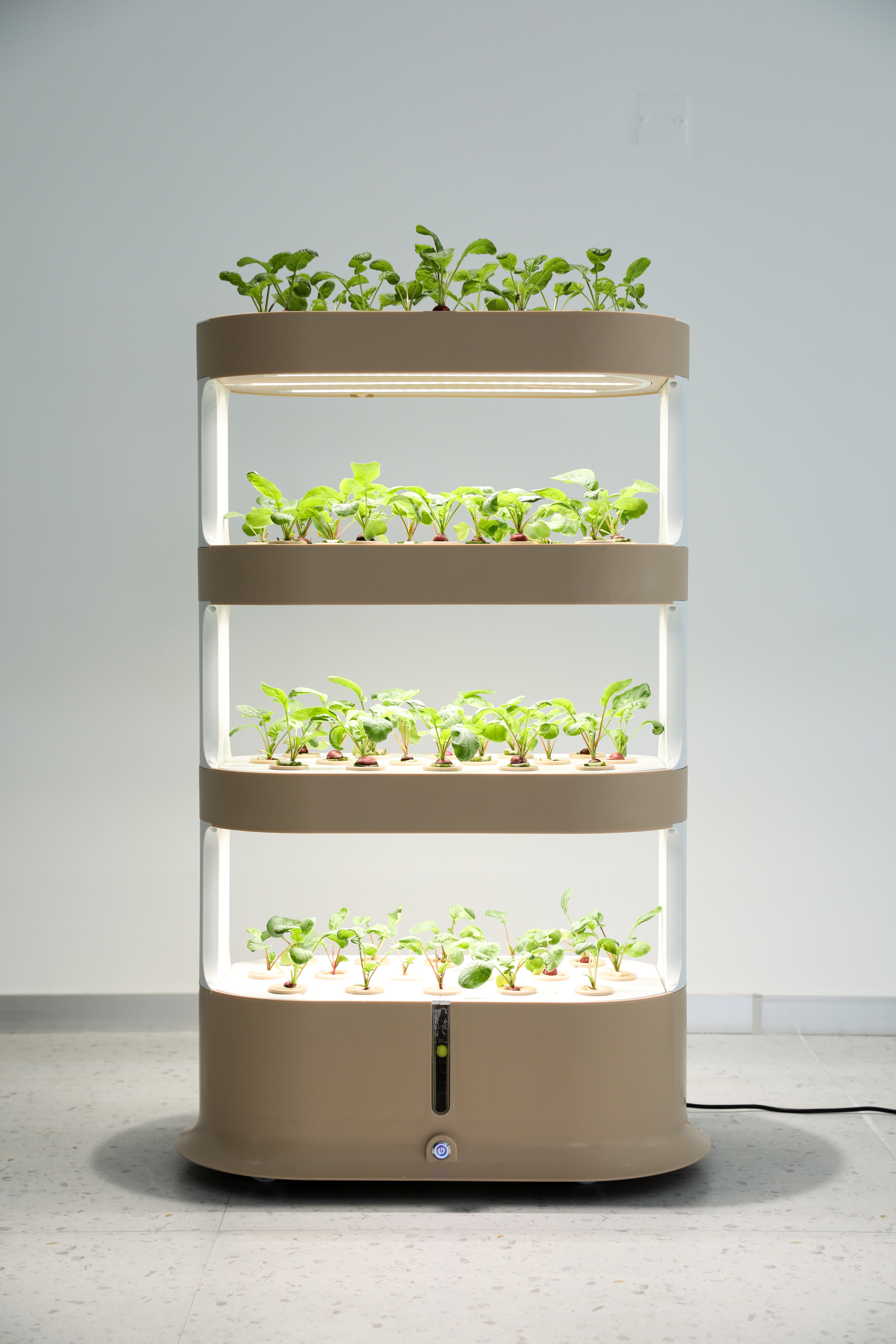 Home Greenhouse Automatic Home - Smart Garden Herb ulasan dan harga