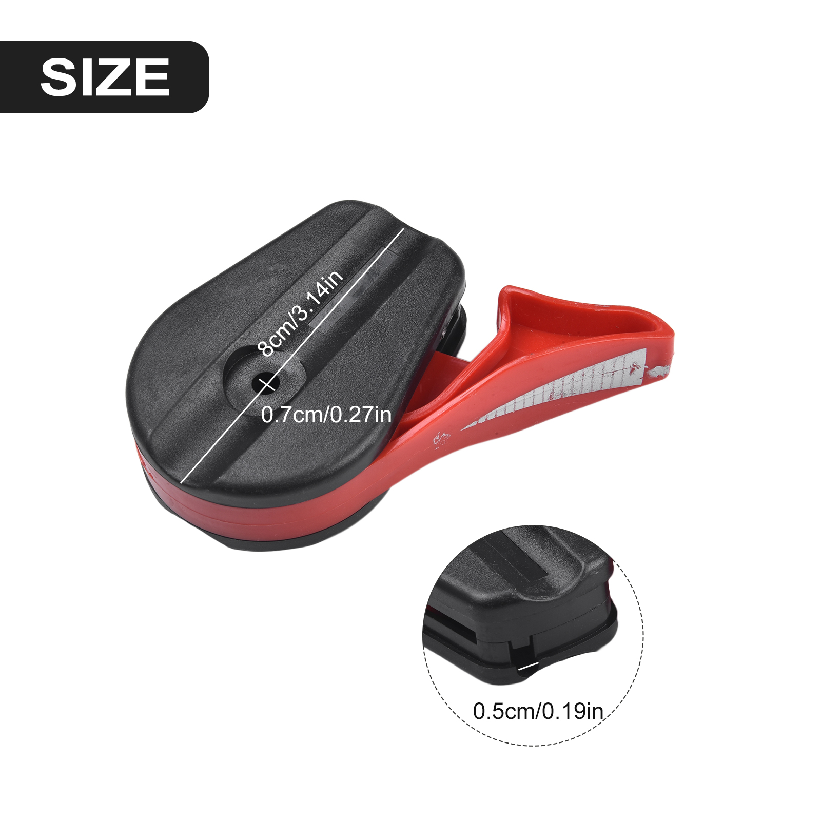 Throttle Control Cable Line fo - Smart Garden Click And Grow ulasan dan harga
