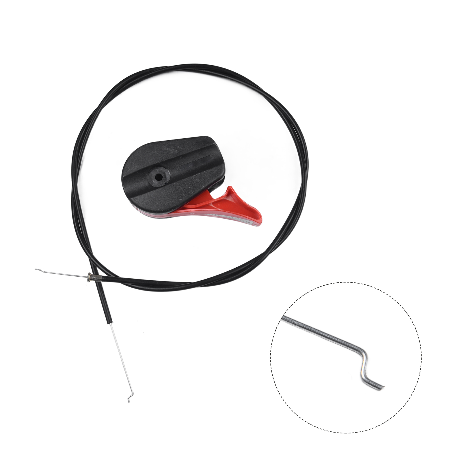 Throttle Control Cable Line fo - Smart Garden Click And Grow ulasan dan harga