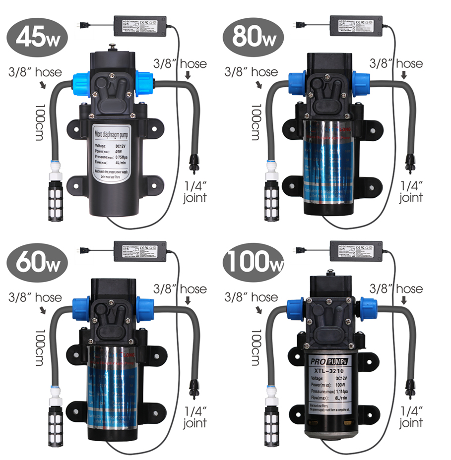 New 30-50M 2-Way Wifi Bluetoot - Smart Garden Lock ulasan dan harga