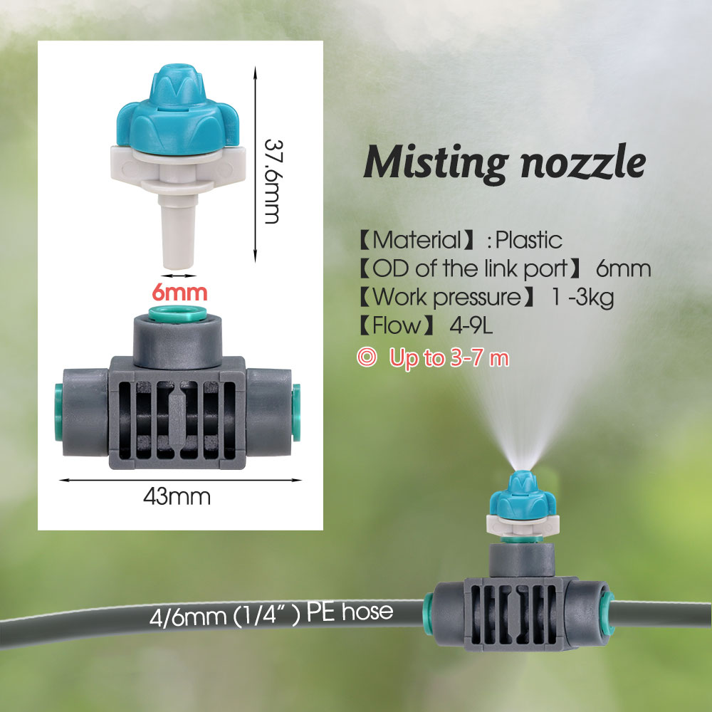 New 30-50M 2-Way Wifi Bluetoot - Smart Garden Lock ulasan dan harga