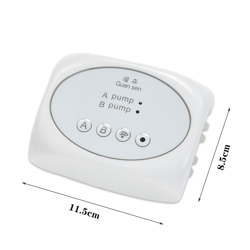 WiFi Smart Garden Irrigation C - Smart Garden Lock ulasan dan harga