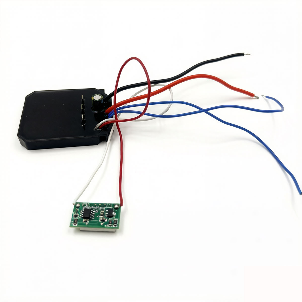 1 piece digital display 21v br - Smart Garden Click And Grow ulasan dan harga