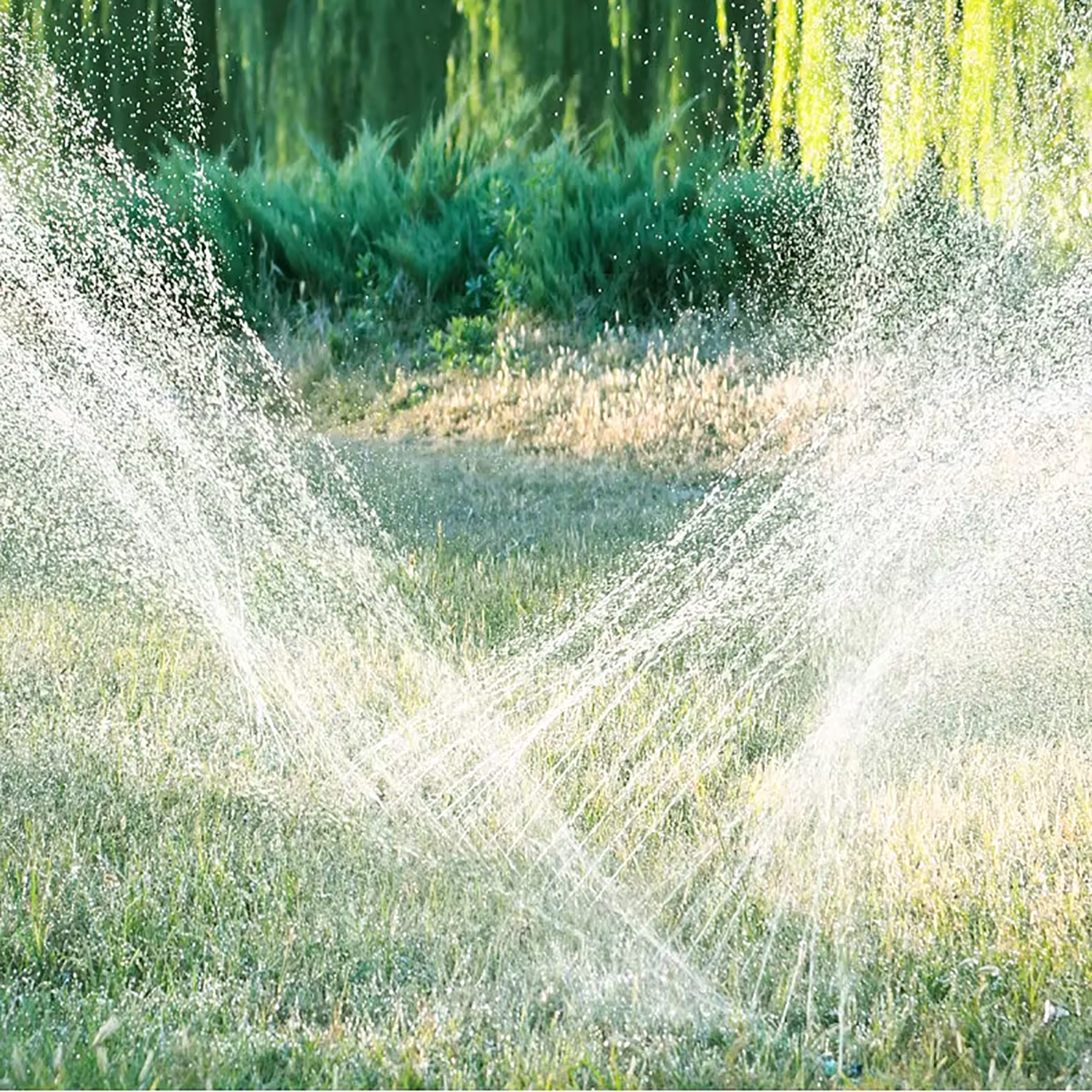 3/4.5/7.5/10/15M Porous Soaker - Smart Gardening ulasan dan harga