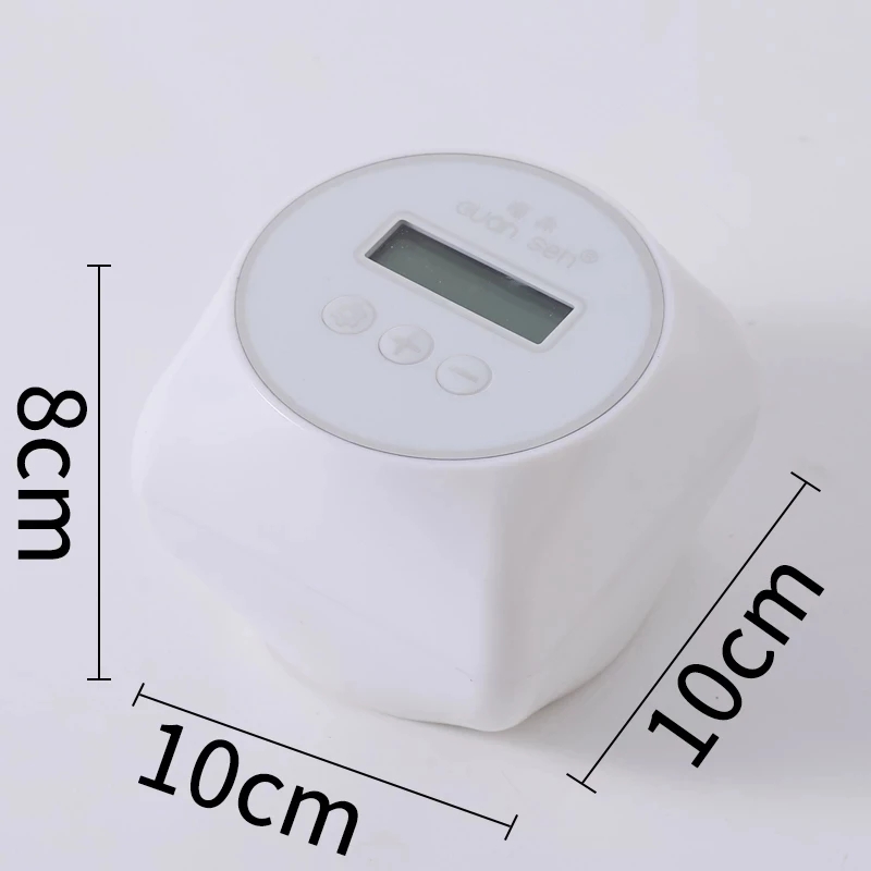 New Intelligent Drip Irrigatio - Smart Garden Click And Grow ulasan dan harga