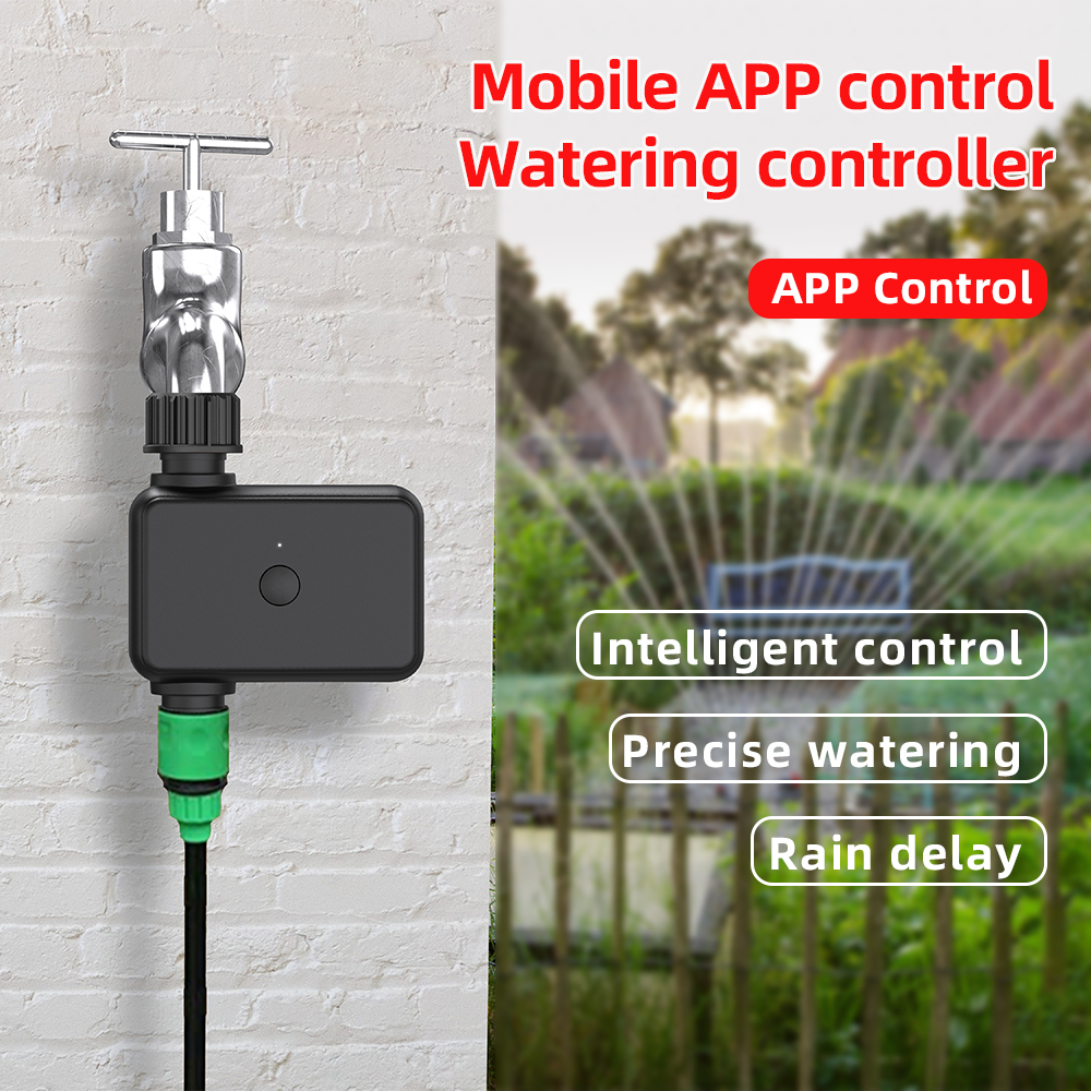 Factory Wholesale Garden Smart - Smart Gardening ulasan dan harga