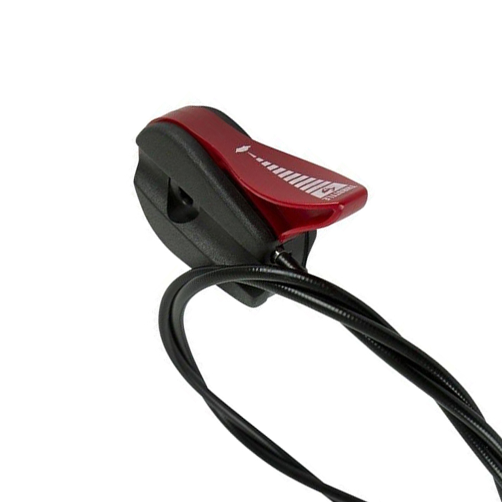 Lawn Mower Throttle Control He - Smart Garden Click And Grow ulasan dan harga