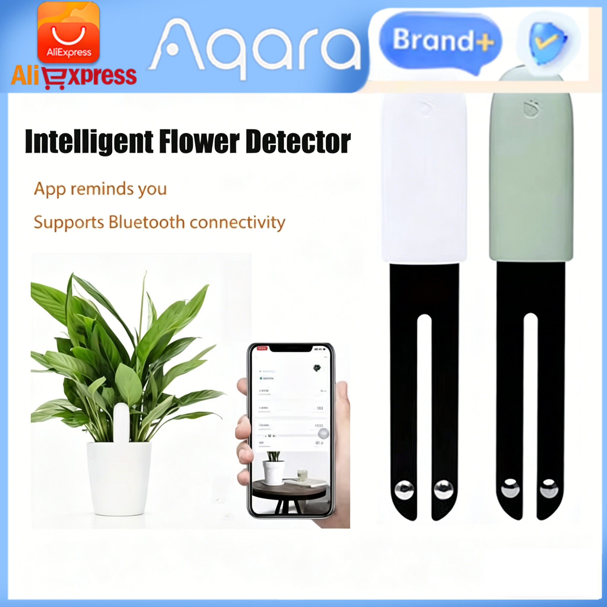For Xiaomi Mijia HHCC Smart Fl - Smart Garden Products ulasan dan harga