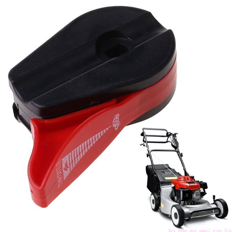 Universal Lawnmower Throttle S - Smart Garden Click And Grow ulasan dan harga