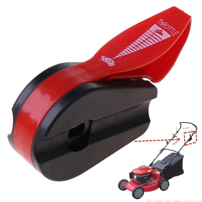 Universal Lawnmower Throttle S - Smart Garden Click And Grow ulasan dan harga