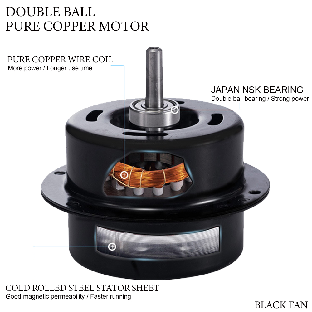 4/5/6/8inch Duct Fan Full Kit  - Grow Tent Complete Kit ulasan dan harga