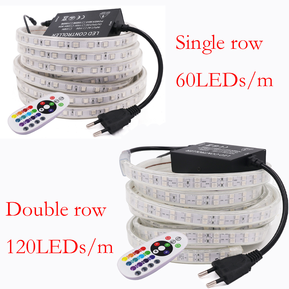 110V 220V RGB Smart Tuya WIFI  - Smart Garden Lights Uk ulasan dan harga