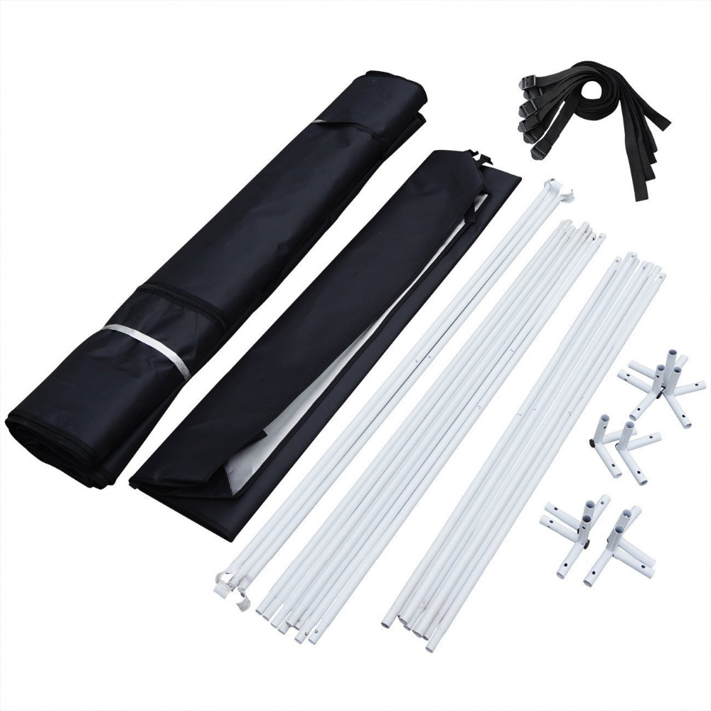 Growth Box Indoor Hydroponics  - Grow Tent Complete Kit ulasan dan harga