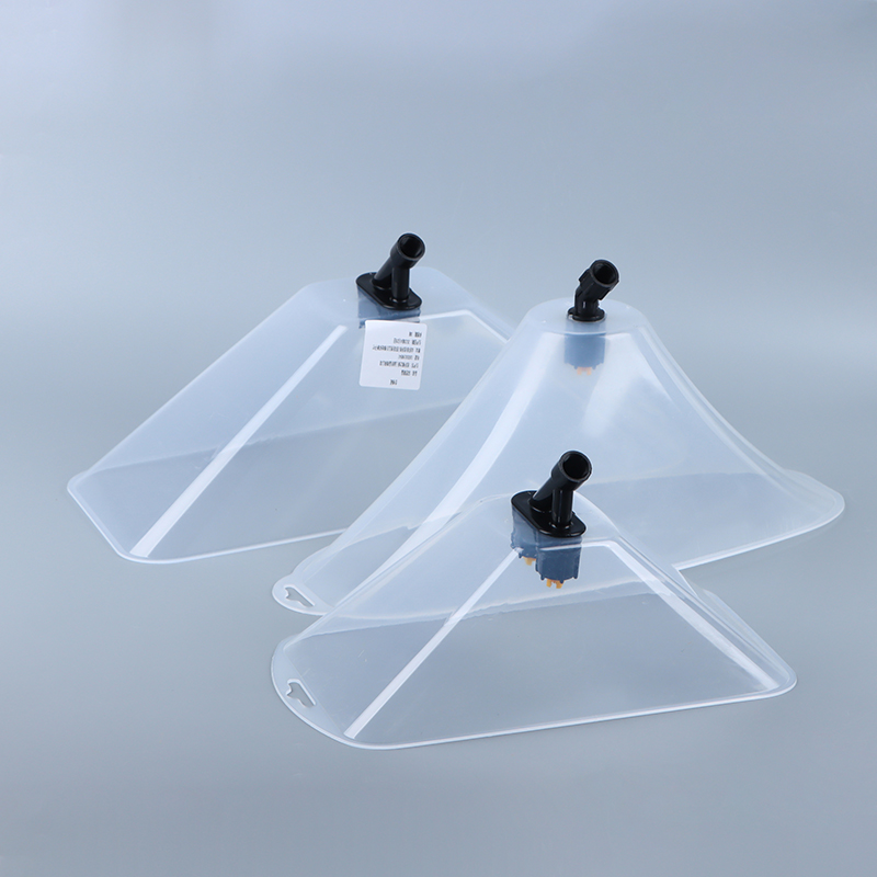 Windproof Fan-Type Spray Nozzl - Smart Gardening ulasan dan harga