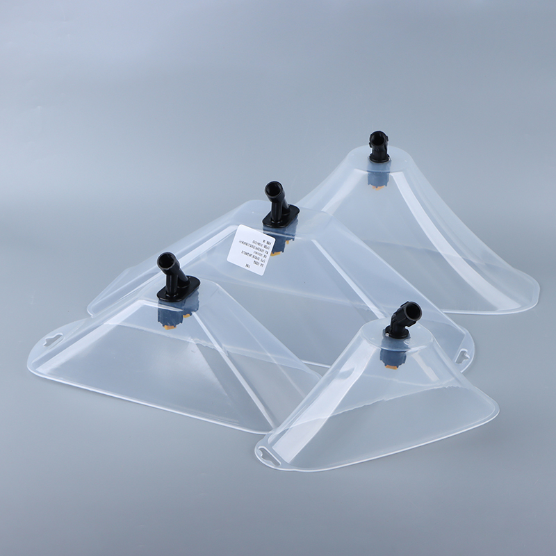 Windproof Fan-Type Spray Nozzl - Smart Gardening ulasan dan harga