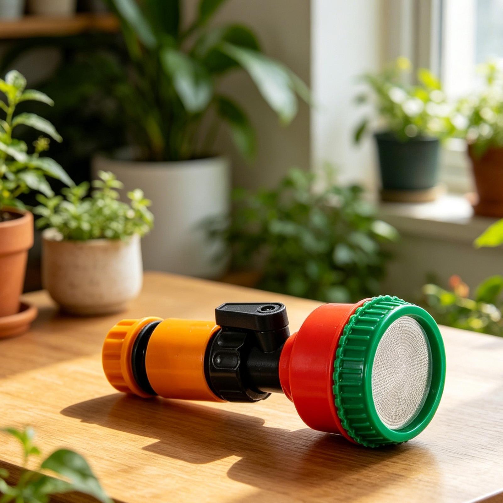 Garden Sprayer Nozzle Replacem - Smart Gardening ulasan dan harga