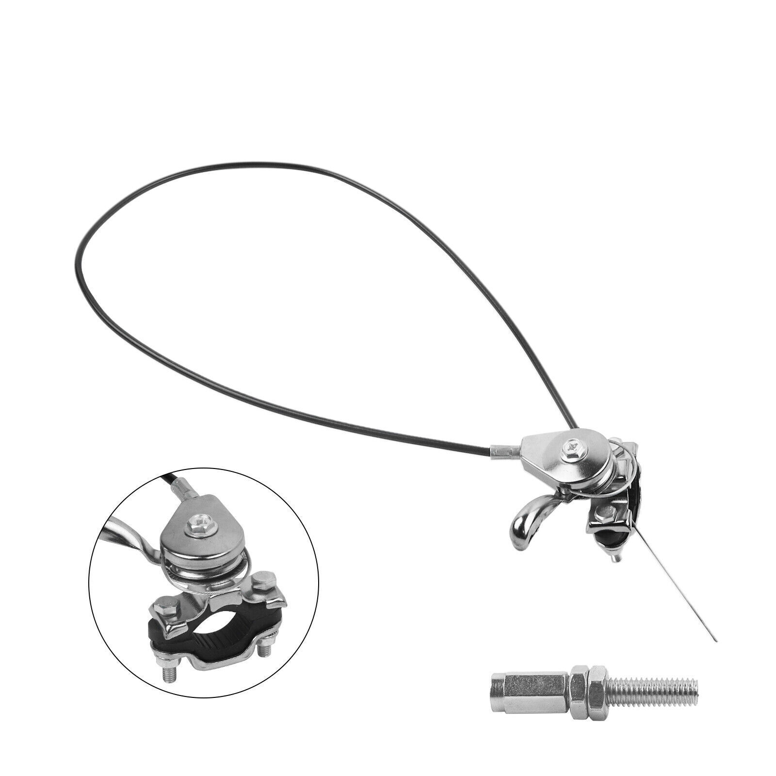 Universal Throttle Cable Switc - Smart Garden Click And Grow ulasan dan harga