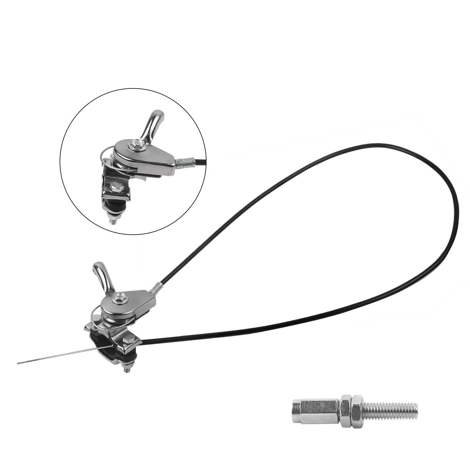 Universal Throttle Cable Switc - Smart Garden Click And Grow ulasan dan harga