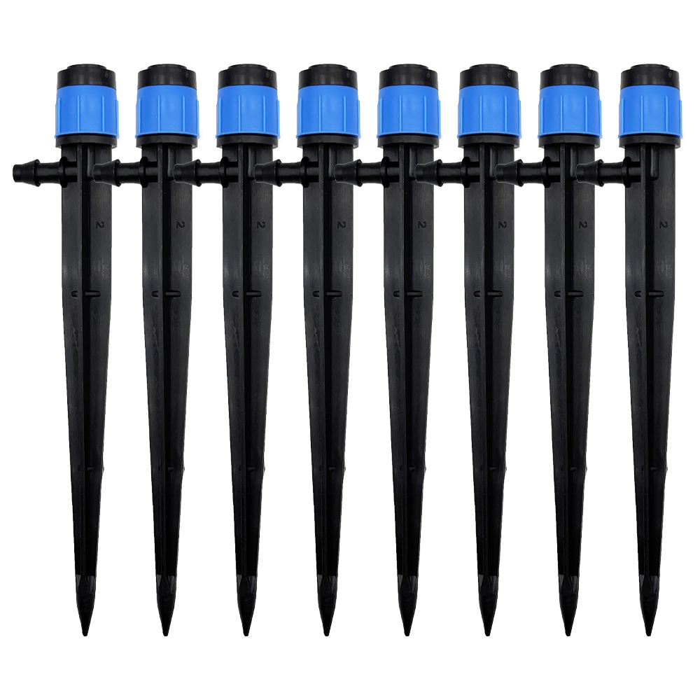 30pcs Adjustable 360° Sprinkle - Smart Gardening ulasan dan harga