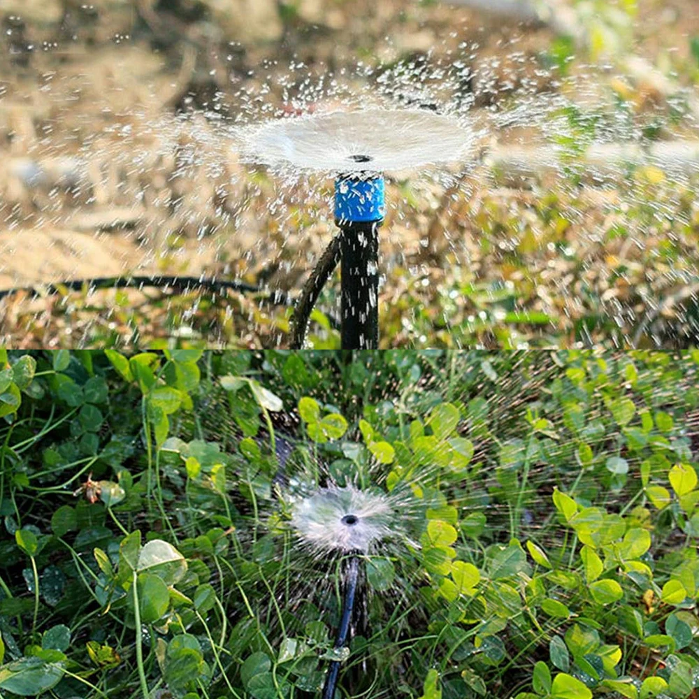 30pcs Adjustable 360° Sprinkle - Smart Gardening ulasan dan harga