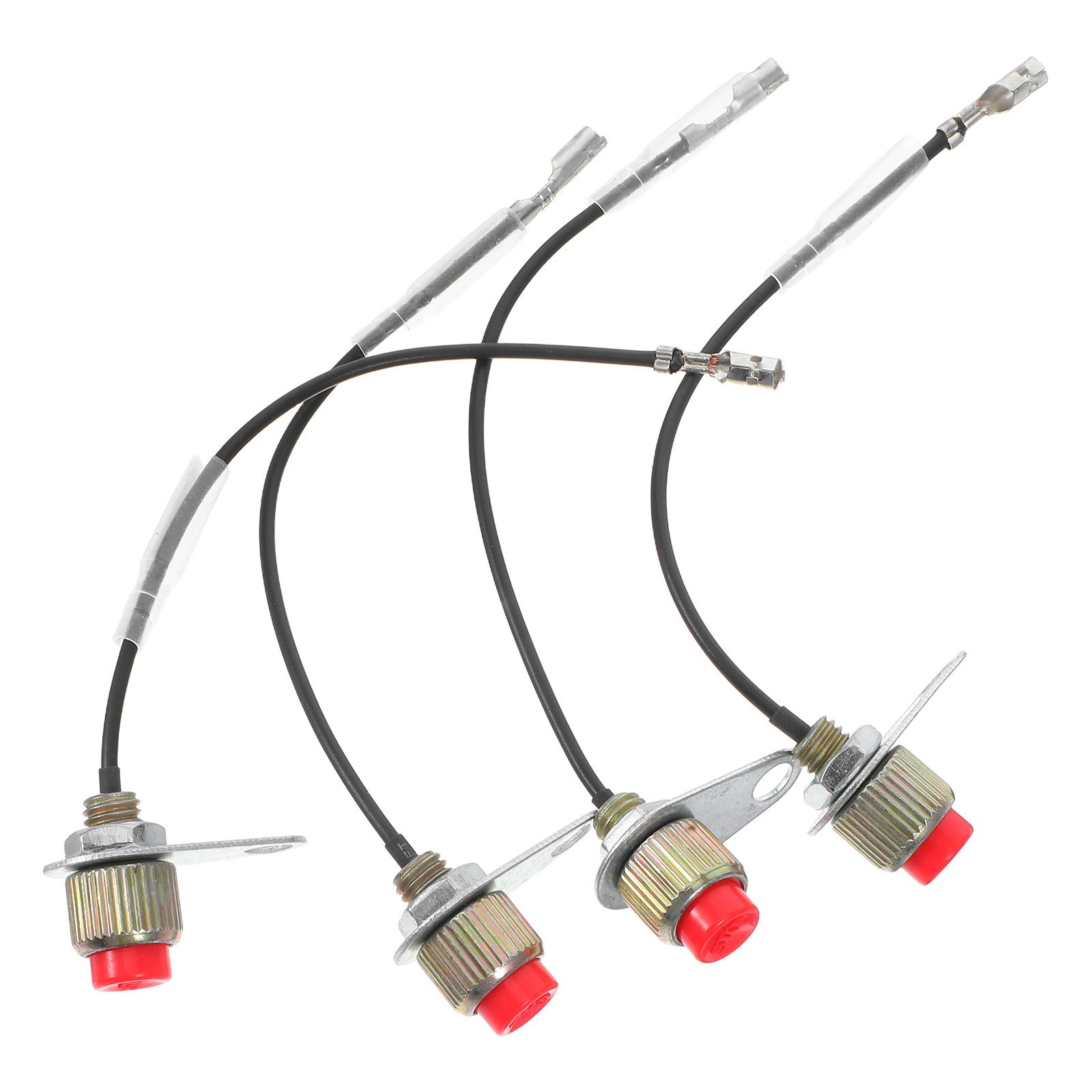 4 Pcs Stop Switch For Mower Ga - Smart Garden Click And Grow ulasan dan harga