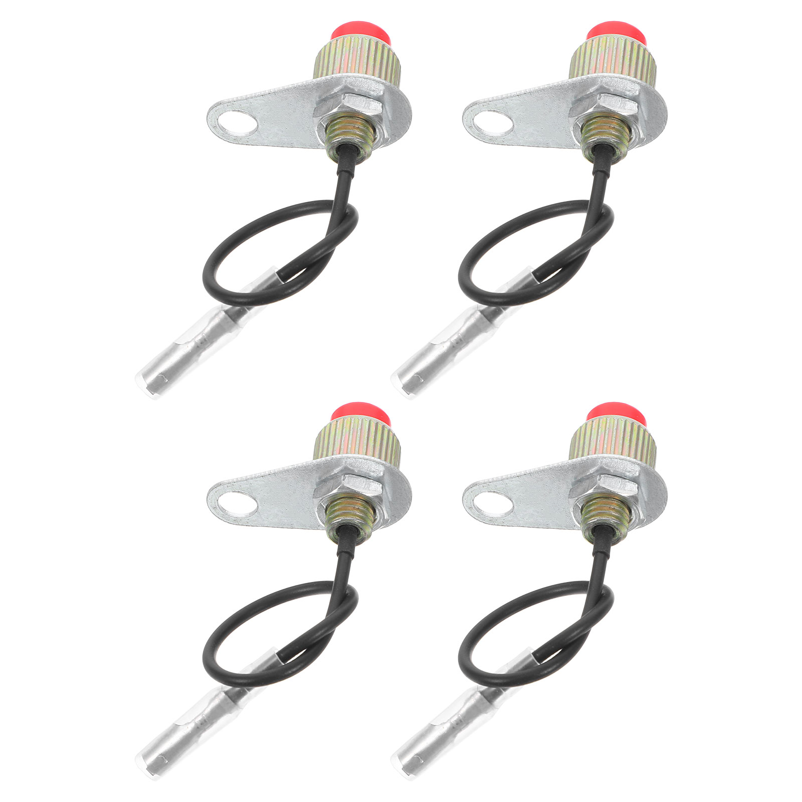 4 Pcs Stop Switch For Mower Ga - Smart Garden Click And Grow ulasan dan harga