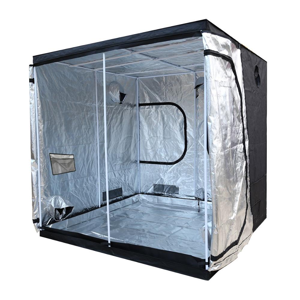 LED Grow Plant Grow Tents Indo - Grow Tent Complete Kit ulasan dan harga