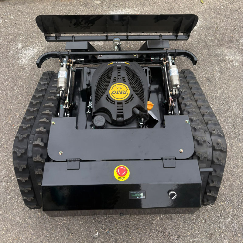 Customizable 500mm robotic law - Smart Garden Click And Grow ulasan dan harga
