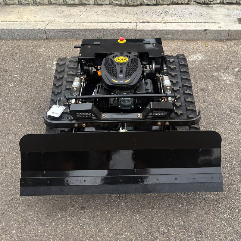 Customizable 500mm robotic law - Smart Garden Click And Grow ulasan dan harga
