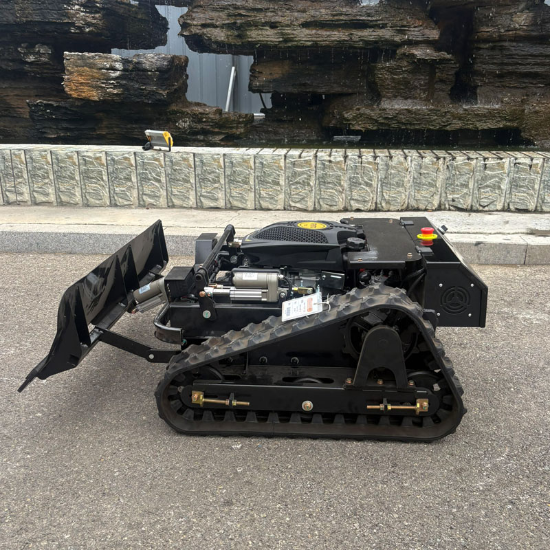 Customizable 500mm robotic law - Smart Garden Click And Grow ulasan dan harga