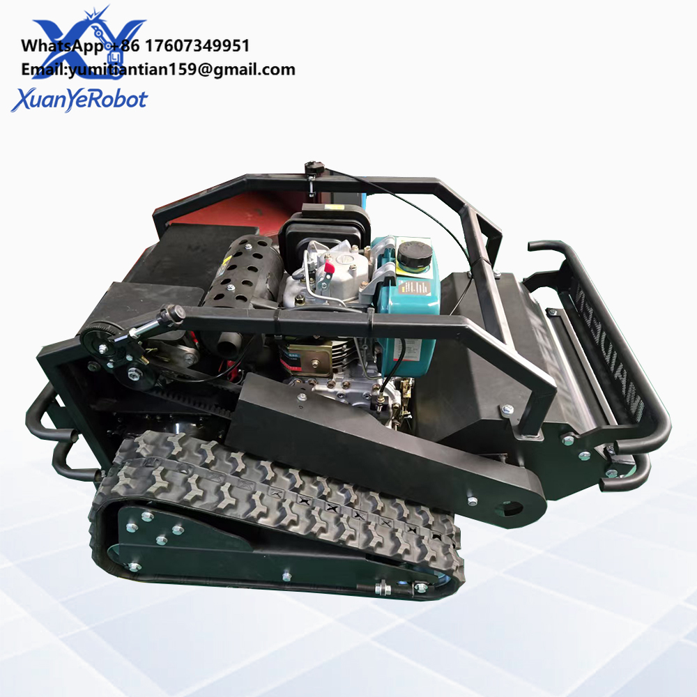 Smart Automatic Grass Cutting  - Smart Gardening ulasan dan harga