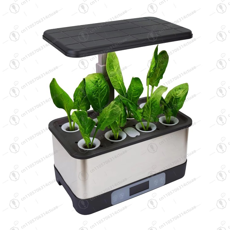 1PC Smart Hydroponic Growing S - Smart Garden Herb ulasan dan harga